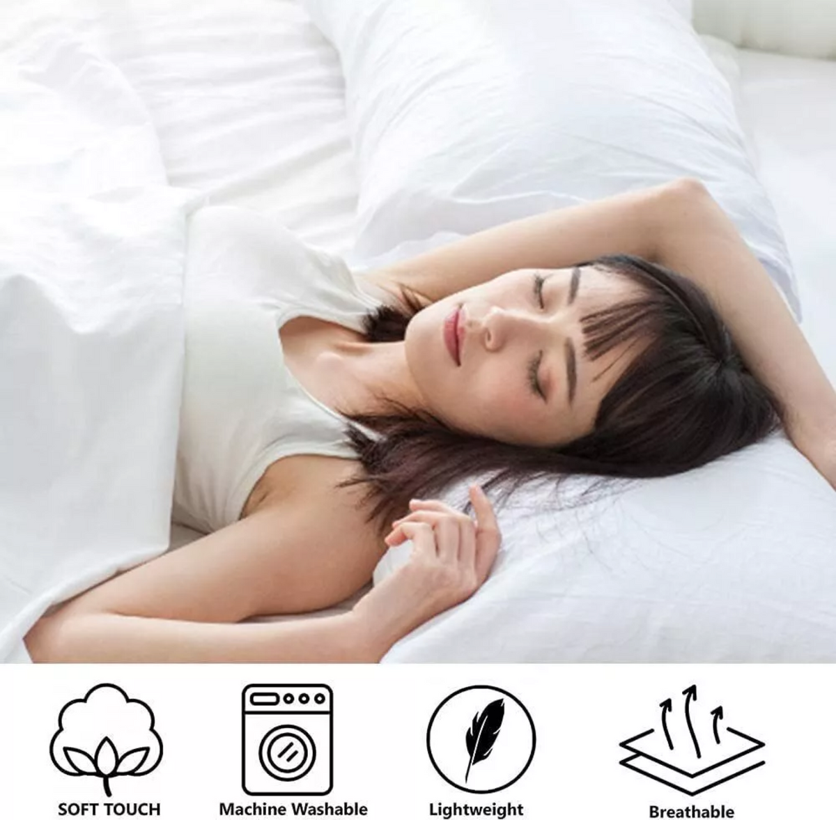 Create Your Own Custom Picture Doona / Duvet Cover & Pillow Slips
