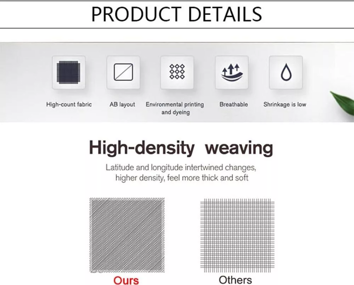 Create Your Own Custom Picture Doona / Duvet Cover & Pillow Slips
