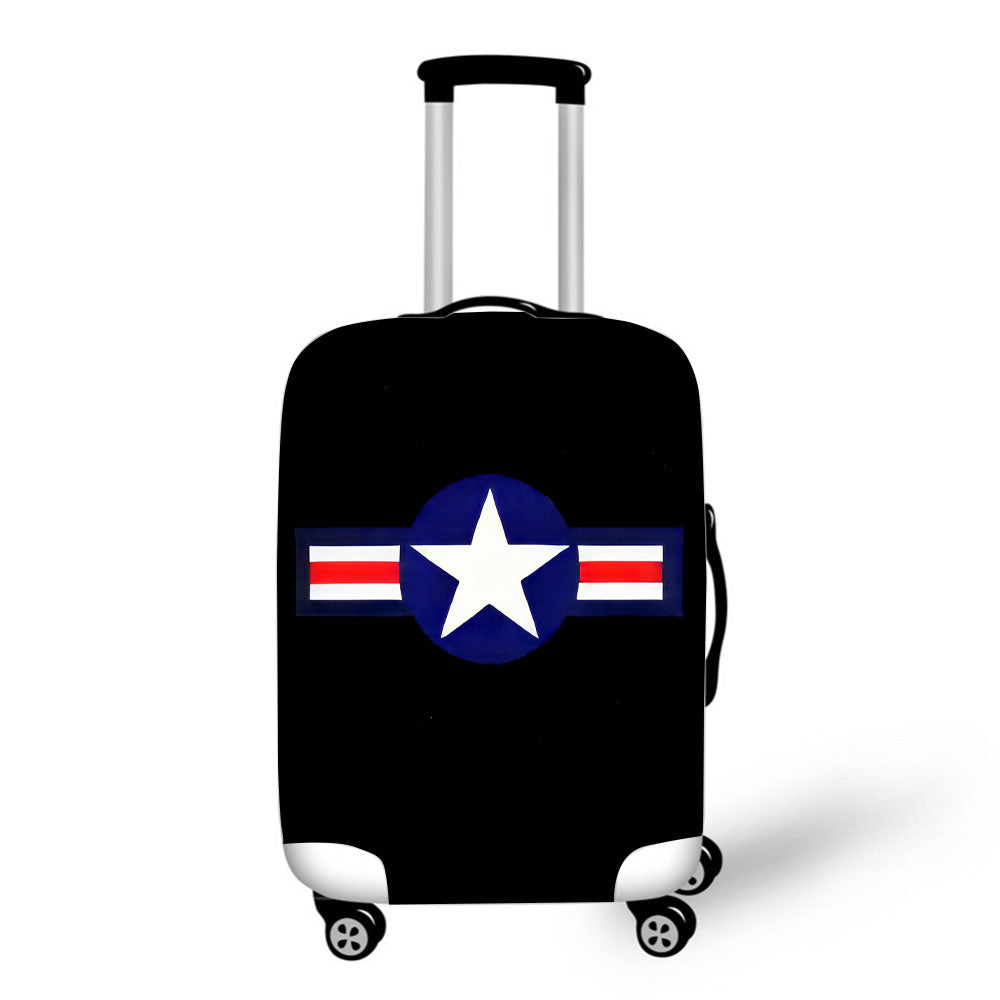 United States Air Force Baggage Cover