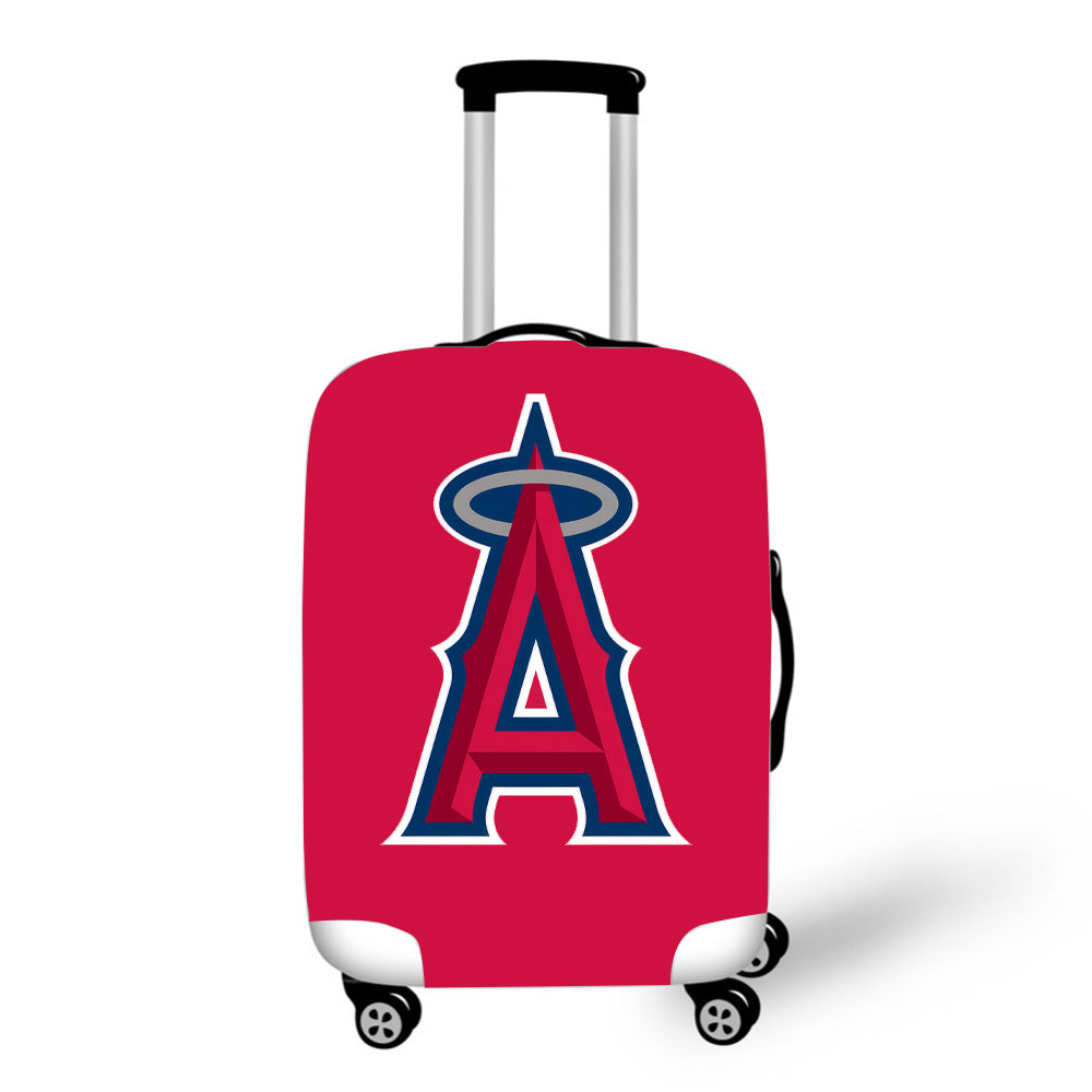 Los Angeles Angels Baggage Cover