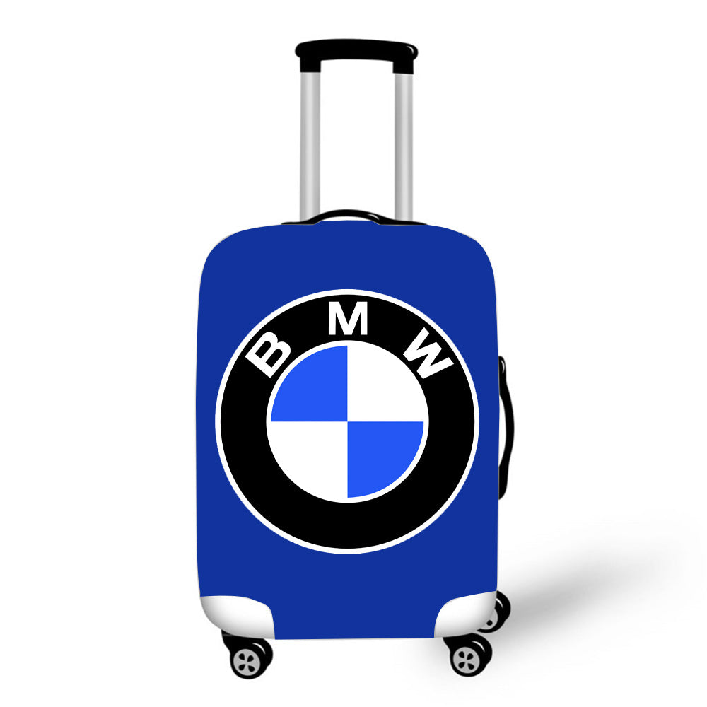 BMW 1 Baggage Cover