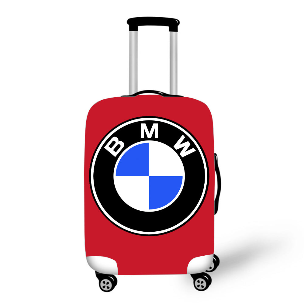 BMW 2 Baggage Cover