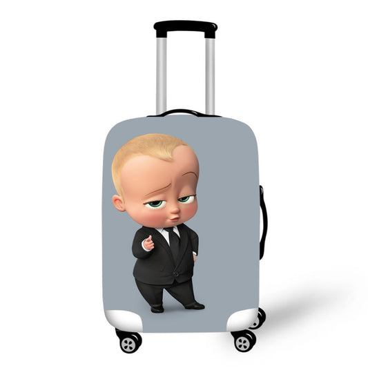 Baby 2  Baggage Cover