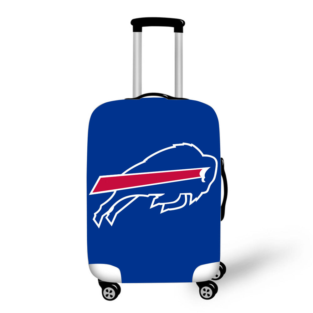 Buffalo Bills Baggage Cover