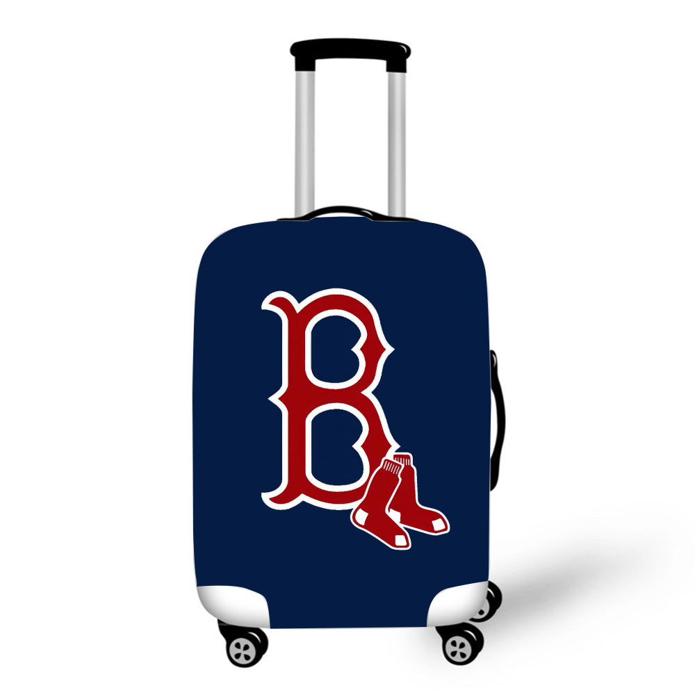 Boston Red Sox Baggage Cover
