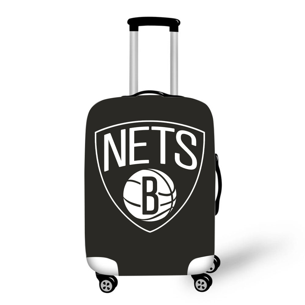 Brooklyn Nets Baggage Cover