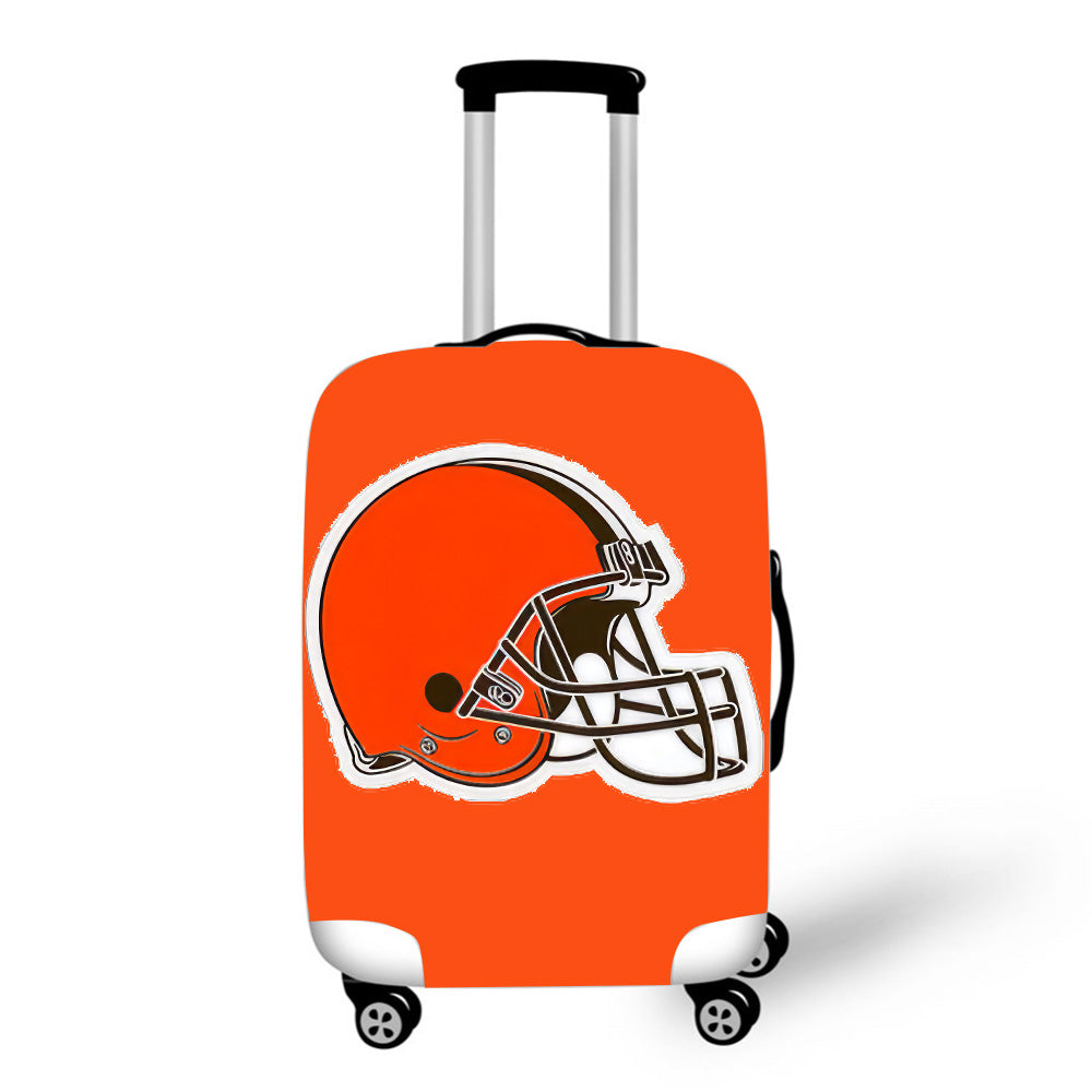 Cleveland Browns Baggage Cover
