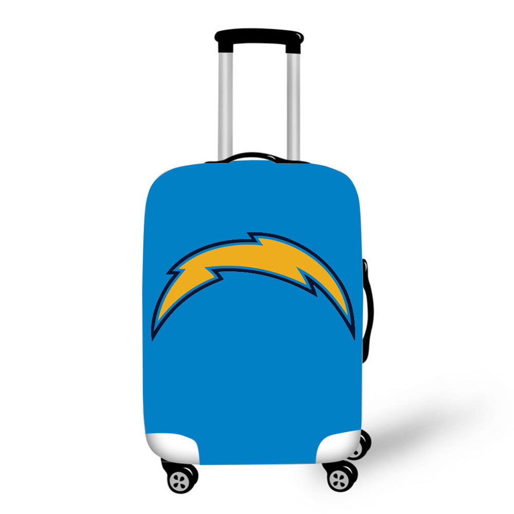 Los Angeles Chargers Baggage Cover