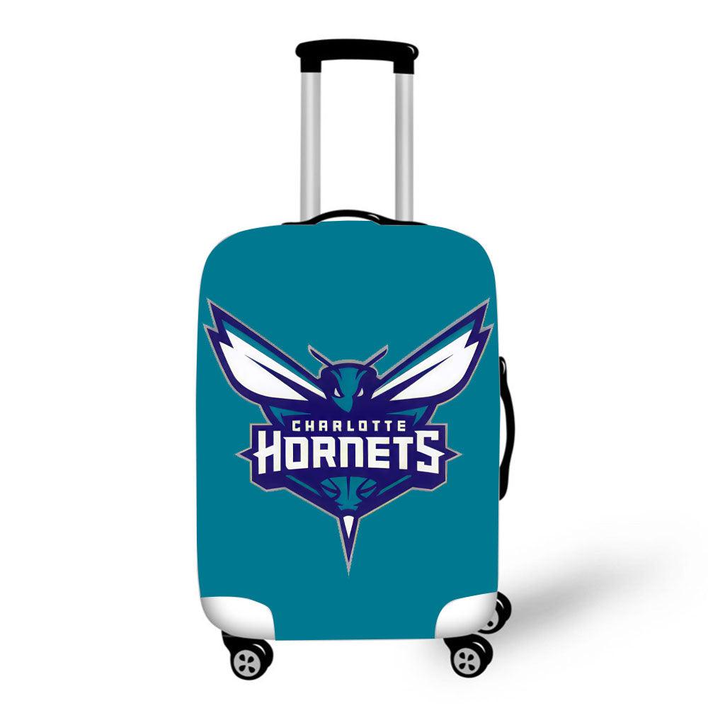 Charlotte Hornets Baggage Covers