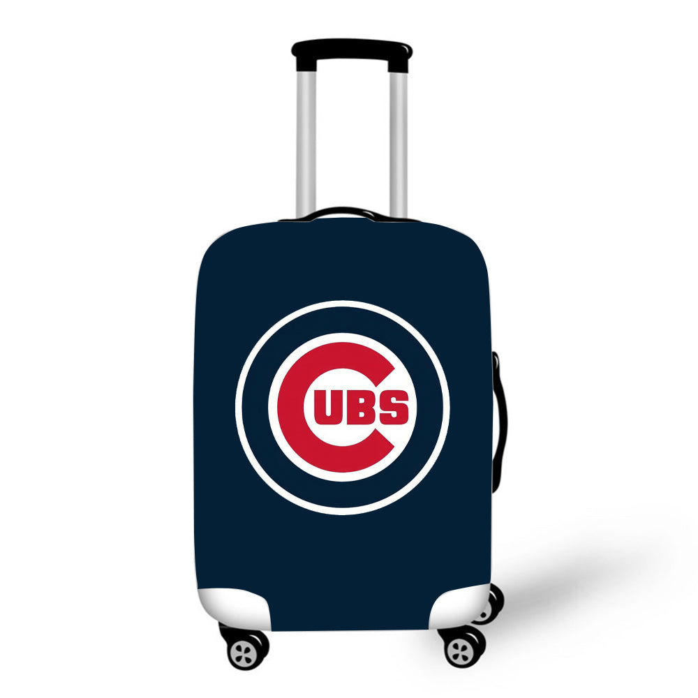 Chicago Cubs Baggage Cover