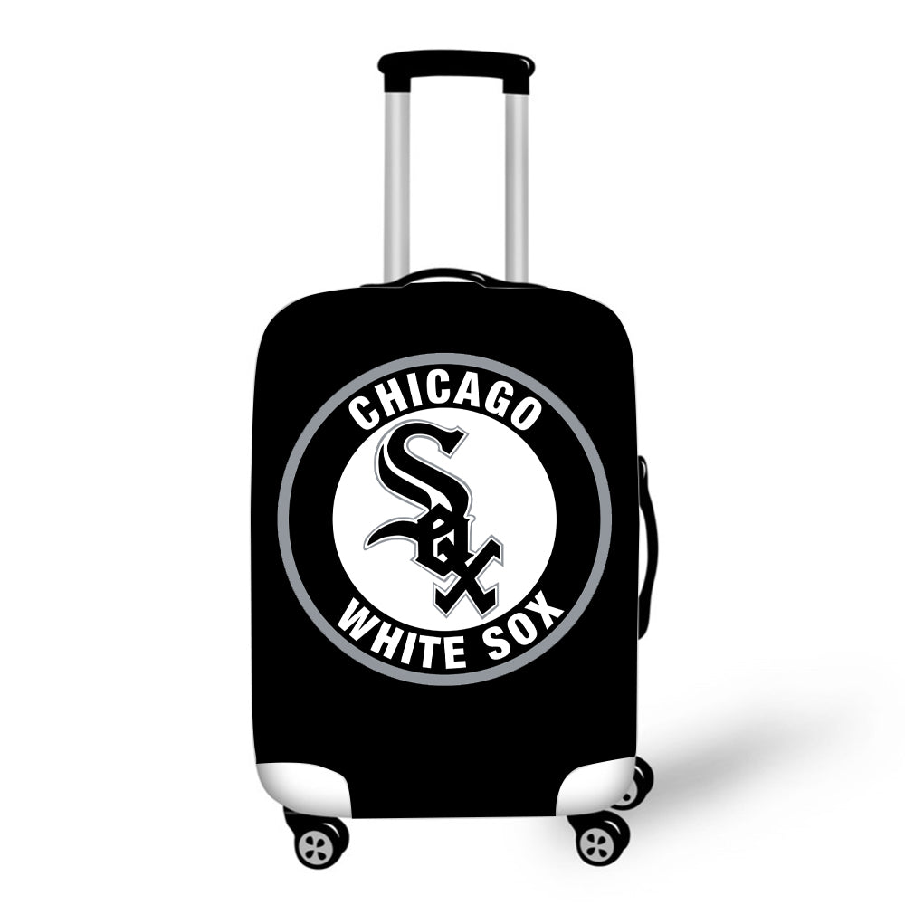 Chicago White Sox Baggage Cover
