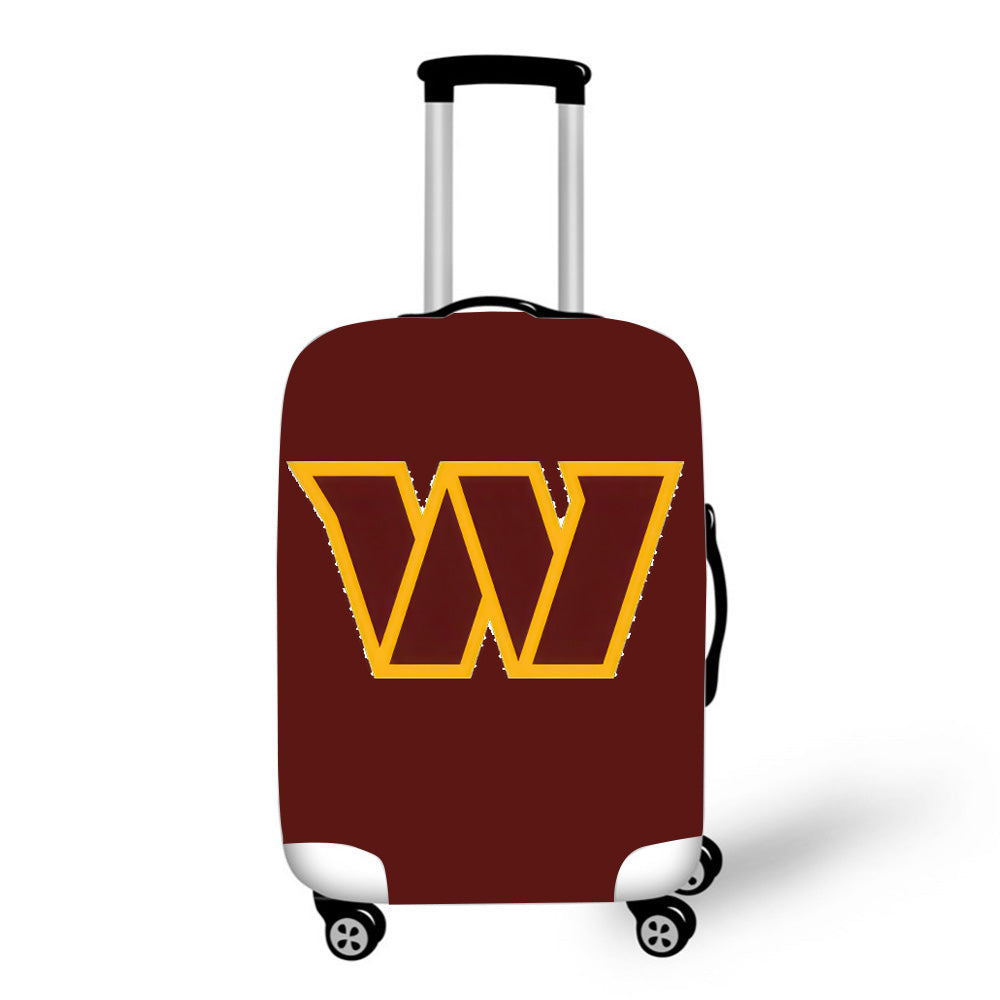Washington Commanders Baggage Cover