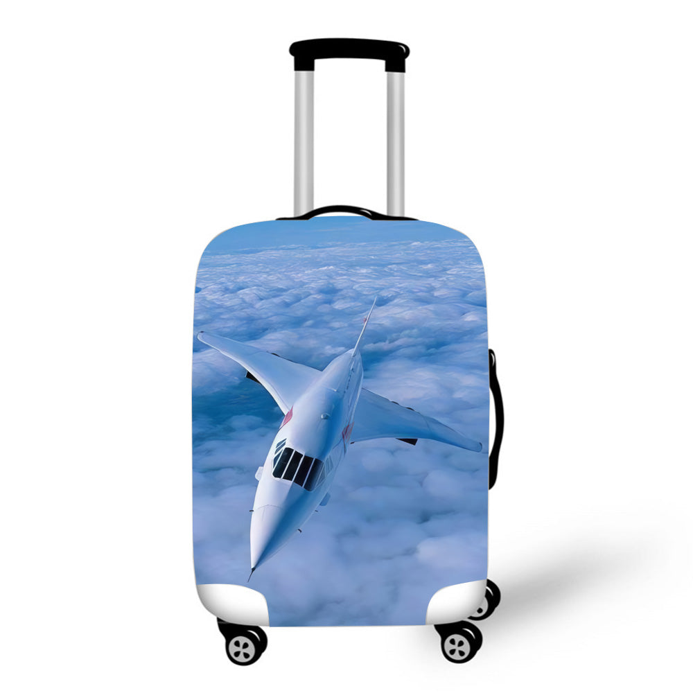 Concorde Baggage Cover