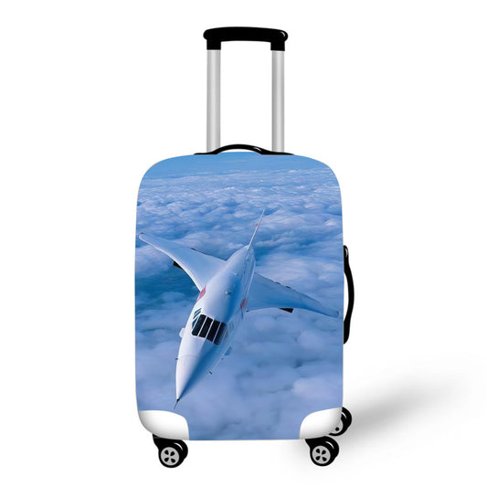 Concorde Baggage Cover