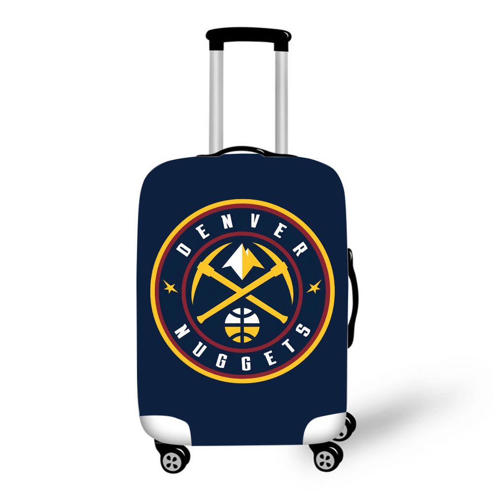 Denver Nuggets Baggage Cover