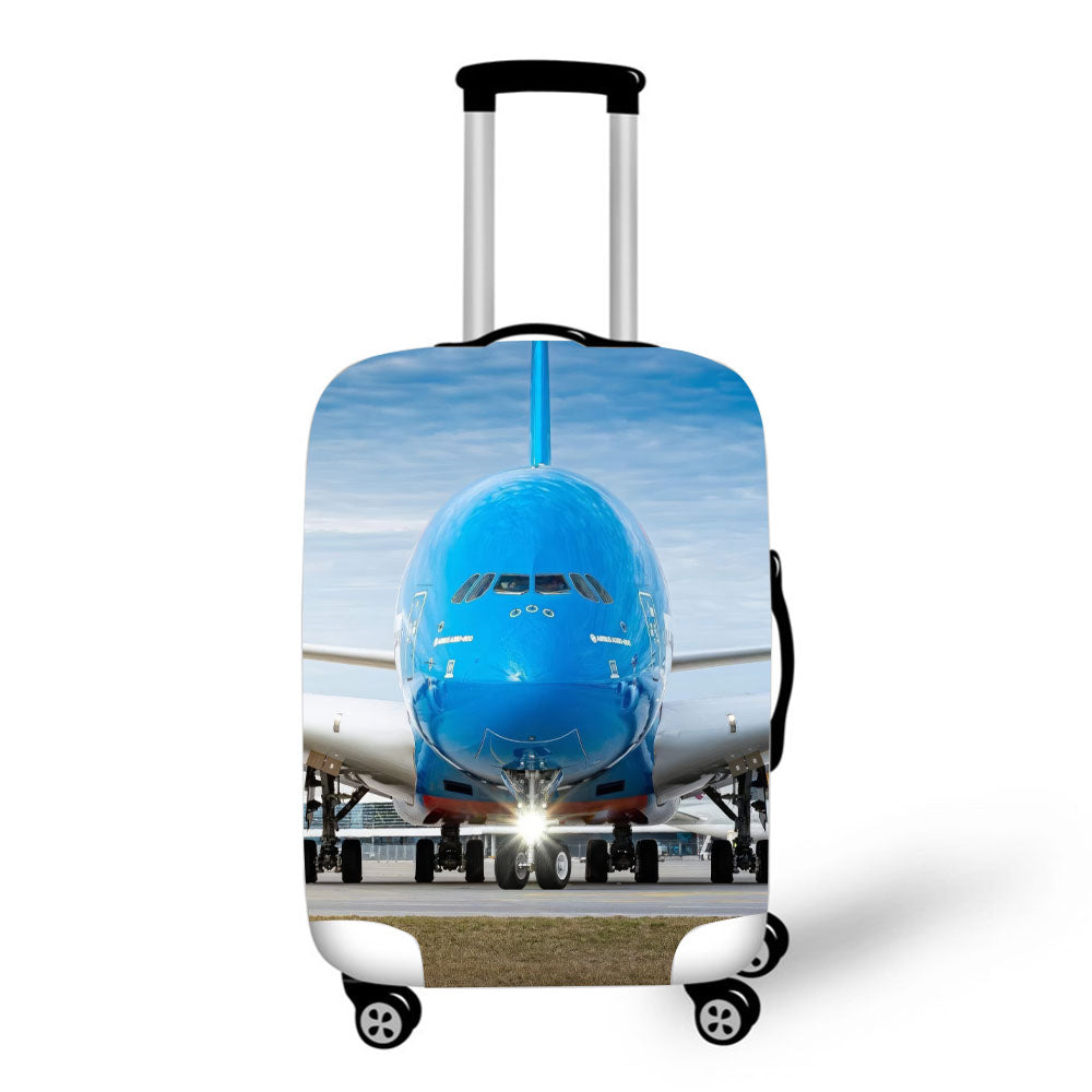 Emirates A380 Baggage Cover