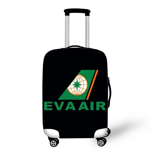 Eva Air Baggage Cover