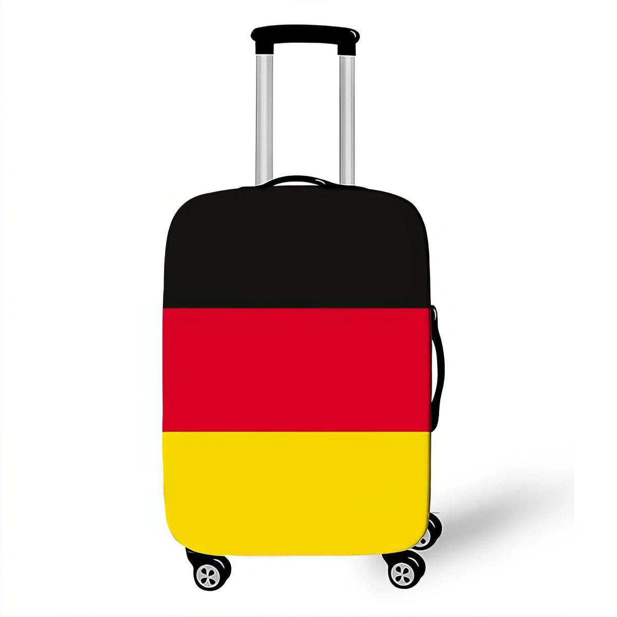 Germany Flag Baggage Cover