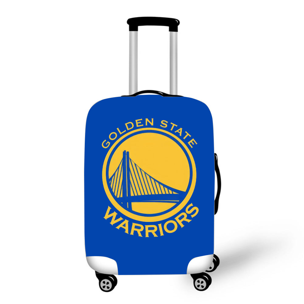Golden State Warriors Baggage Cover