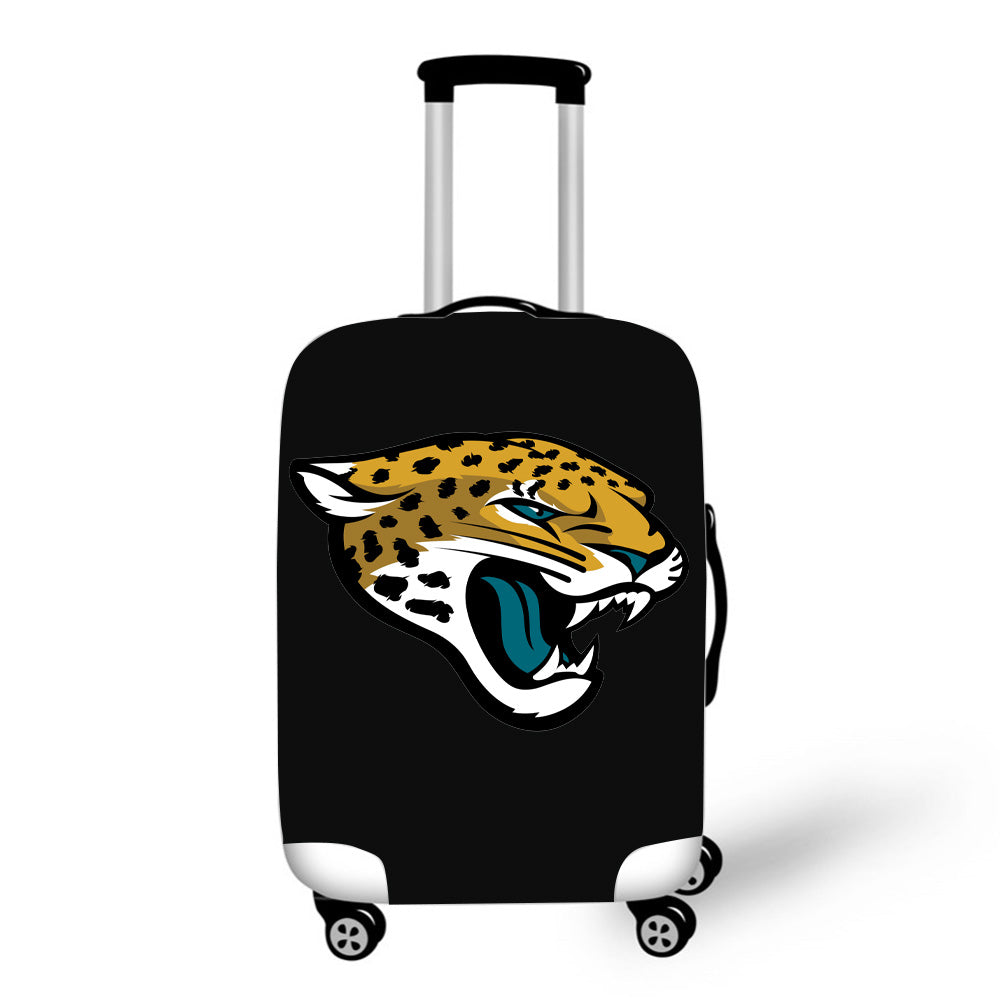Jacksonville Jaguars Baggage Cover