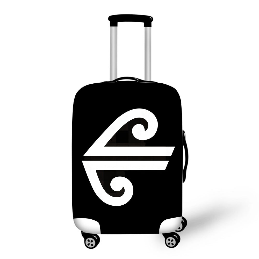 Air New Zealand Koru Baggage Cover