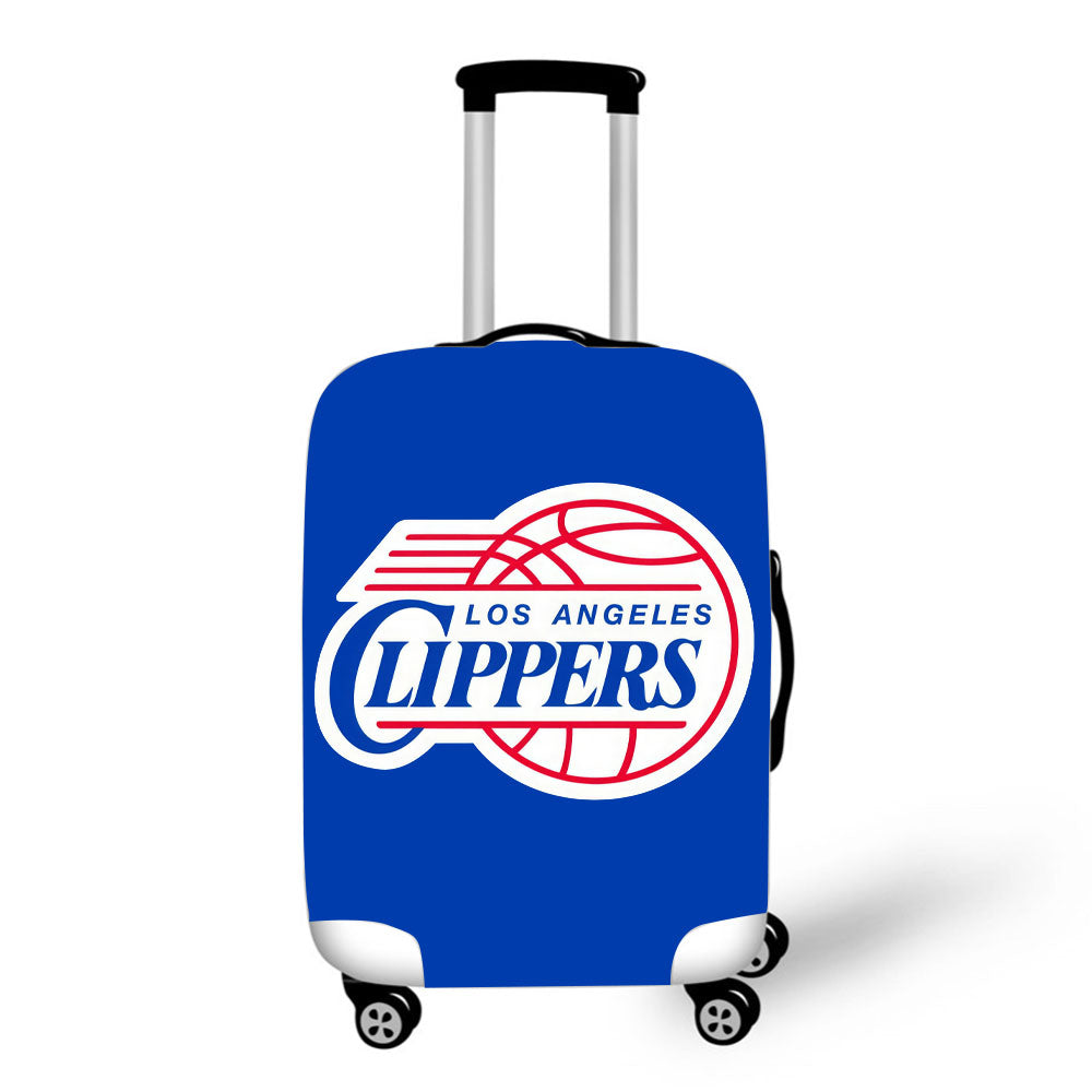 Los Angeles Clippers Baggage Cover