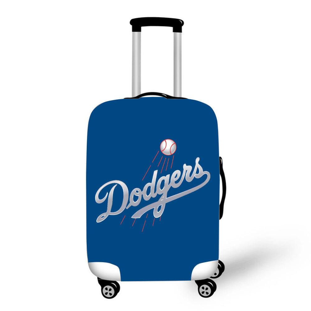 Los Angeles Dodgers Baggage Cover