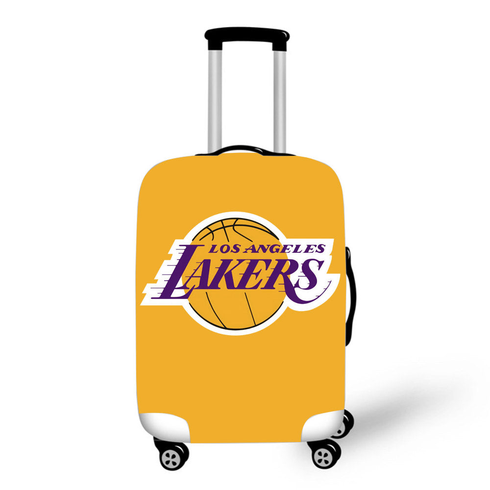 Los Angeles Lakers Baggage Cover