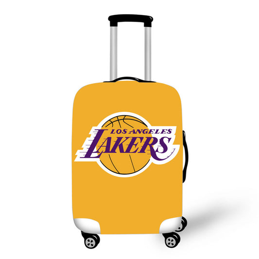 Los Angeles Lakers Baggage Cover