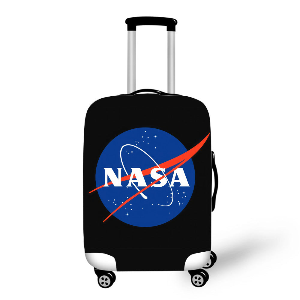 NASA Baggage Cover
