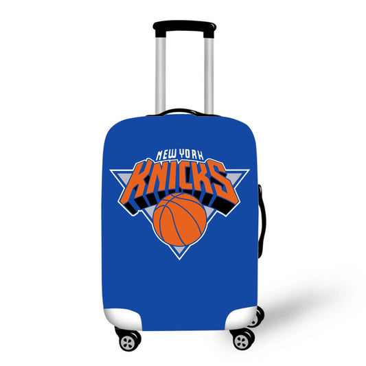New York Knicks Baggage Cover