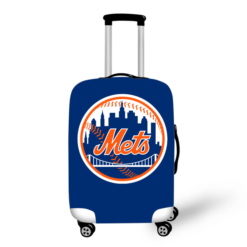 New York Mets Baggage Cover