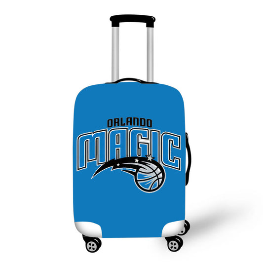 Orlando Magic Baggage Cover