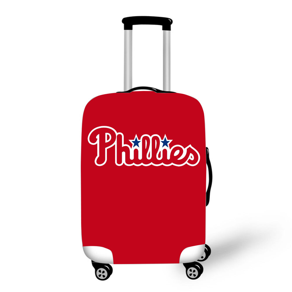 Philadelphia Phillies Baggage Cover
