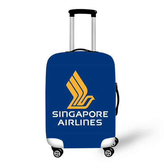 Singapore Airlines Baggage Cover