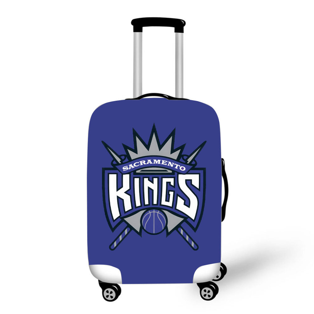 Sacramento Kings Baggage Cover