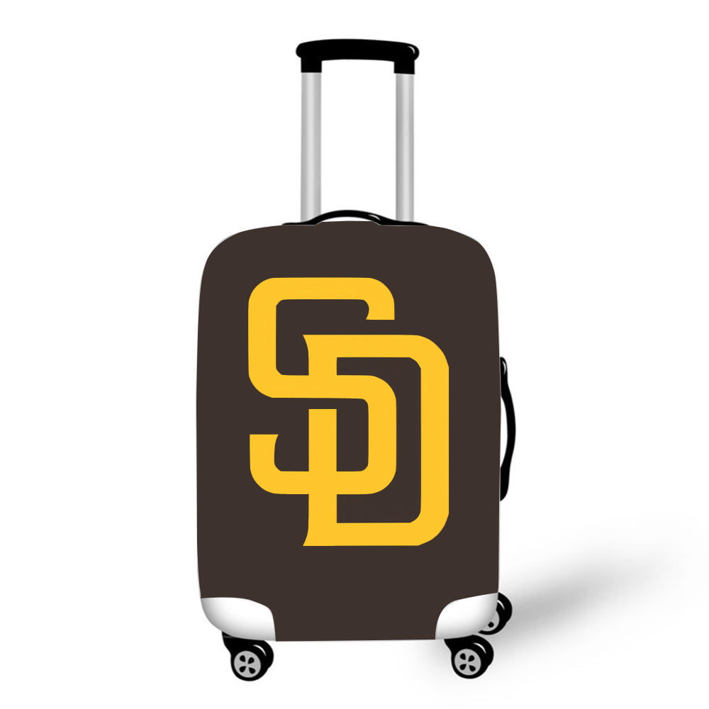 San Diego Padres Baggage Cover