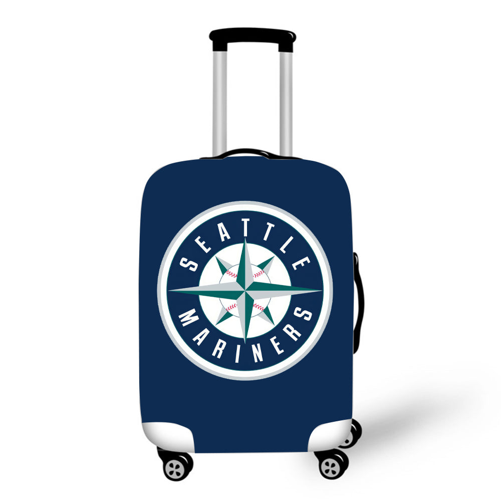 Seattle Mariners Baggage Cover