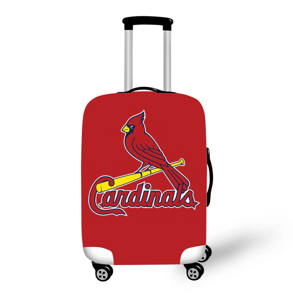 St Louis Cardinals Baggage Cover