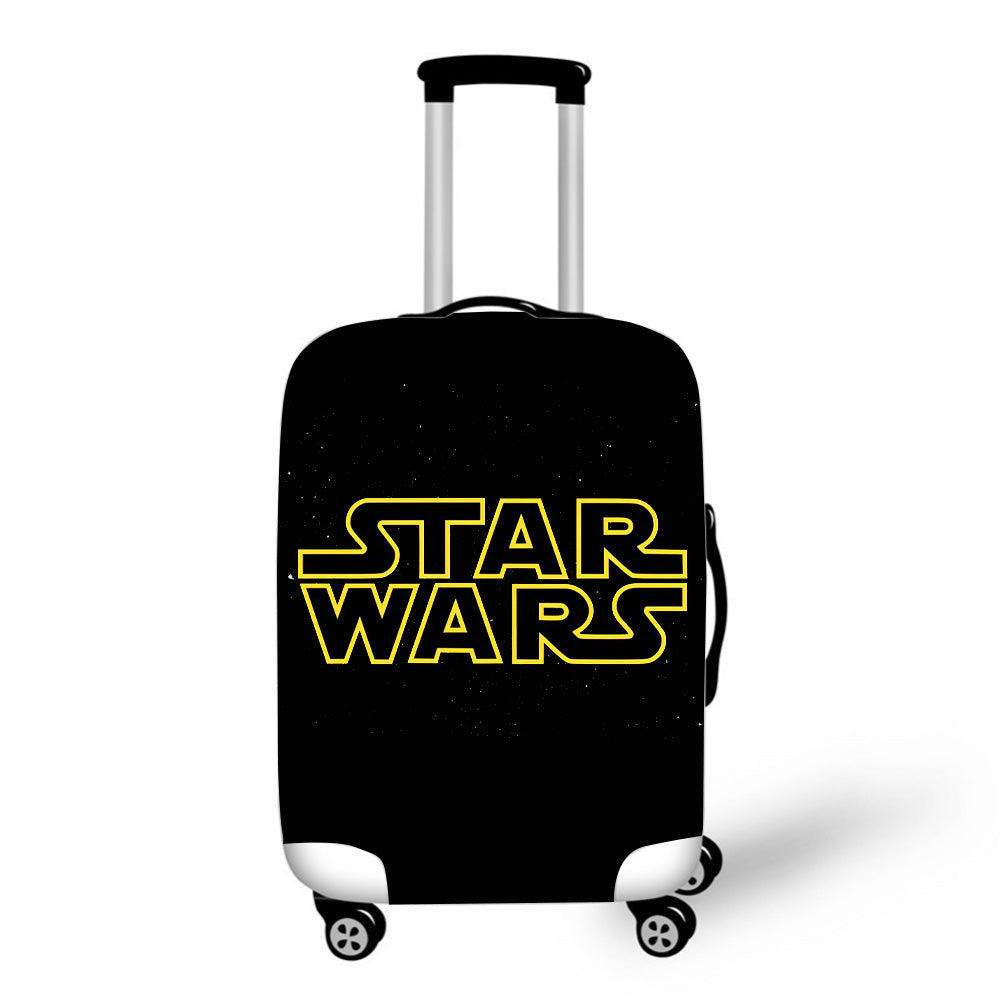 Star Wars Baggage Cover