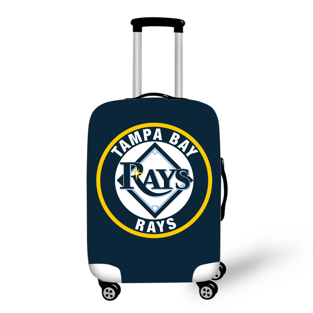 Tampa Bay Rays Baggage Cover