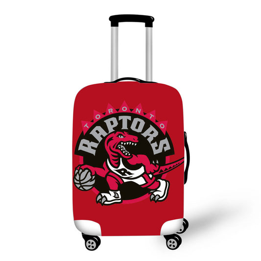 Toronto Raptors Baggage Cover