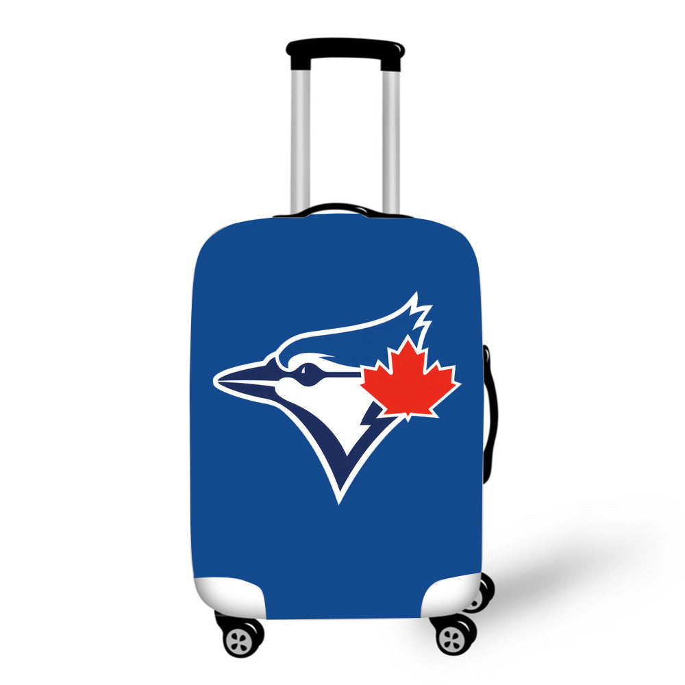 Toronto Blue Jays Baggage Cover