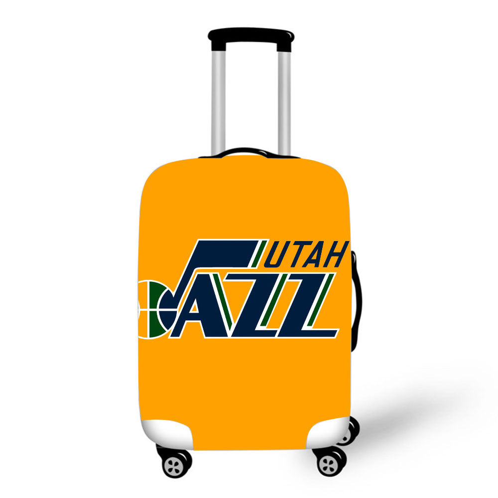 Utah Jazz Baggage Covers