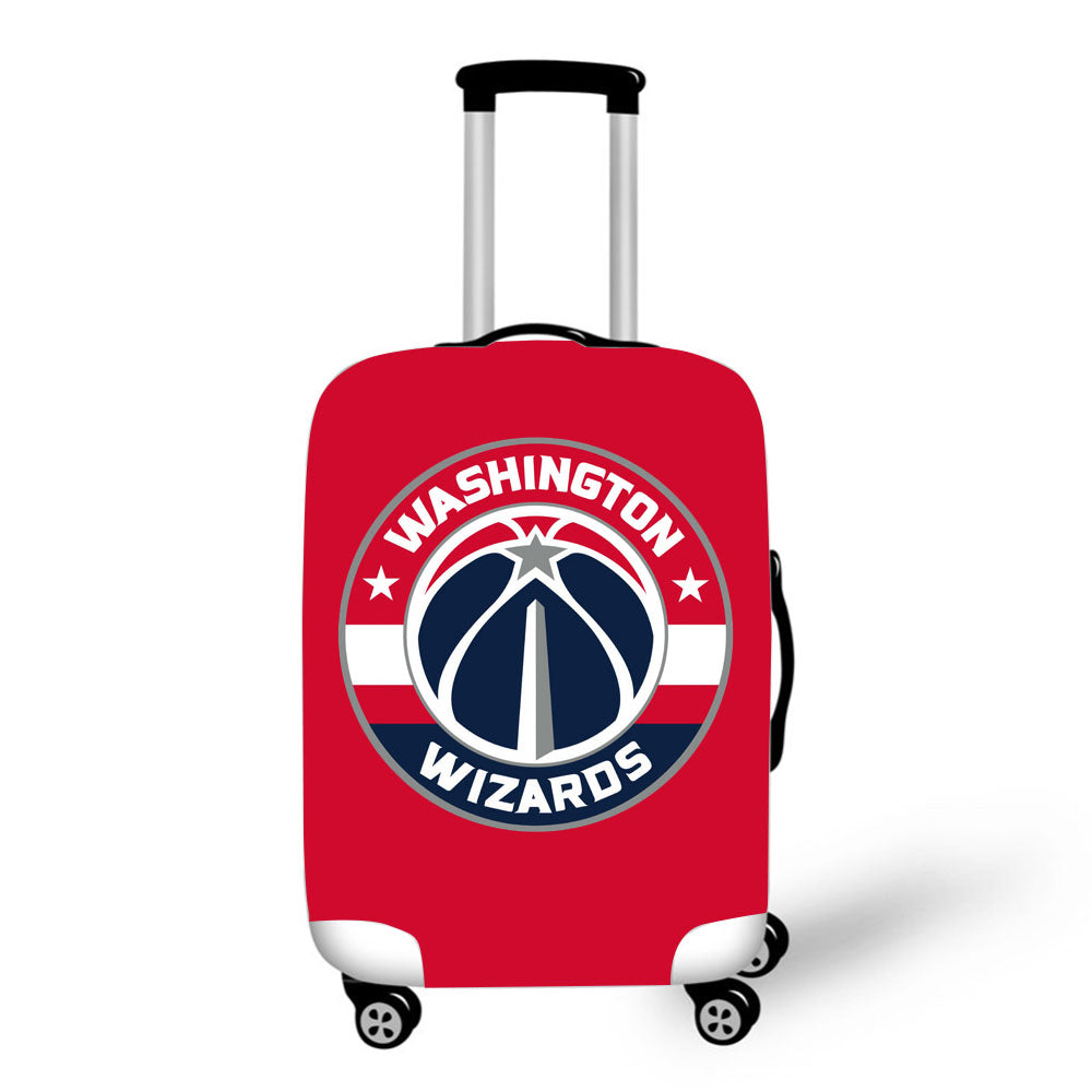 Washington Wizards Baggage Cover