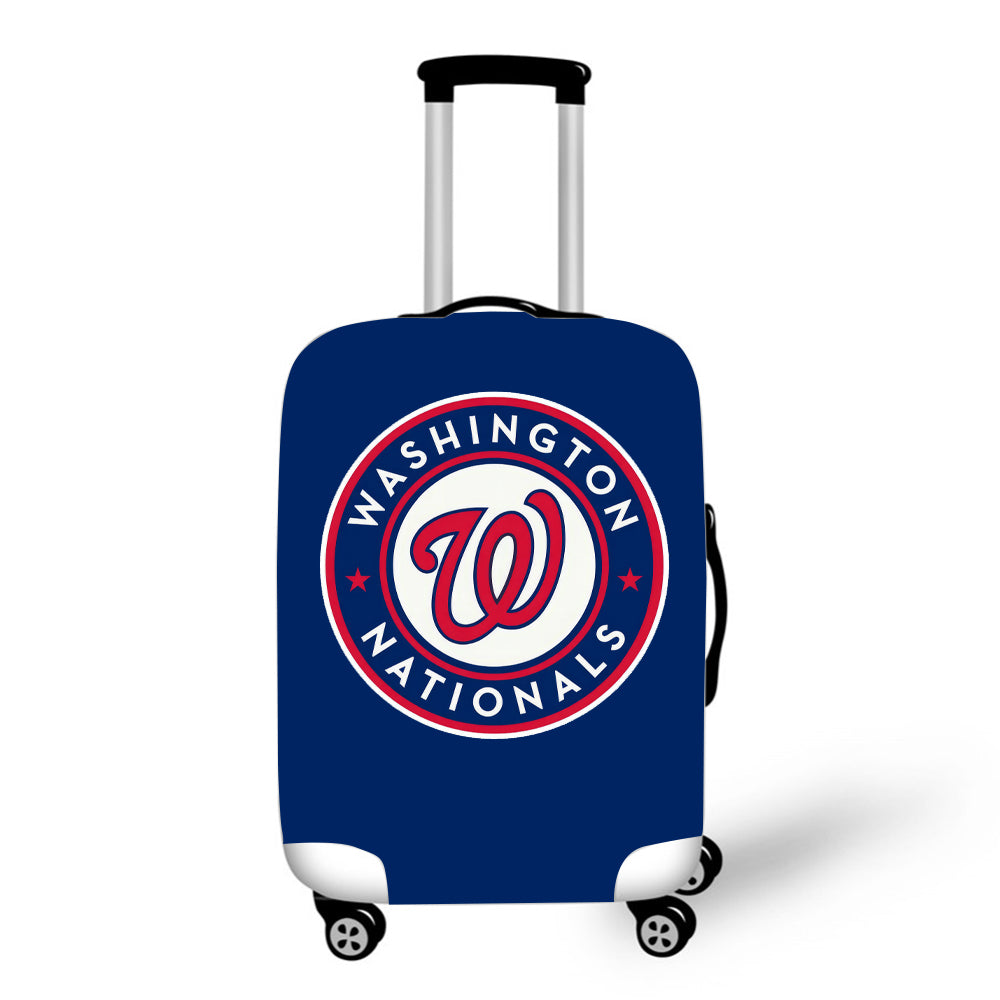 Washington Nationals Baggage Cover