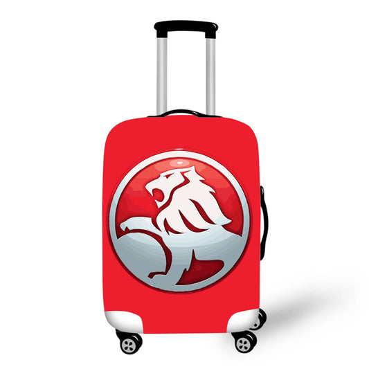 Holden Baggage Cover