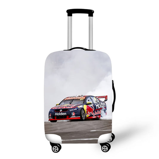Shane Van Gisbergen Australian Supercars Champion Baggage Cover