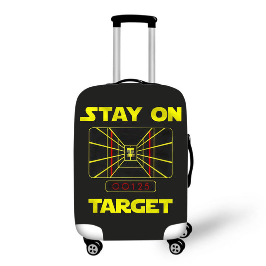 Star Wars Stay on Target Baggage Cover