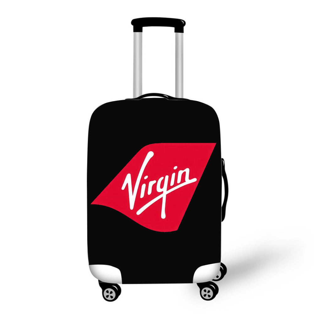 Virgin Atlantic Airlines Baggage Cover